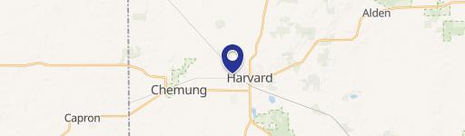 Harvard Industrial Land: 3.2 Acres