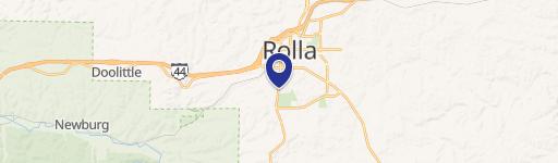 Rolla Commercial Land - Hwy 63