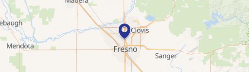 Fresno Retail Investment Opportunity