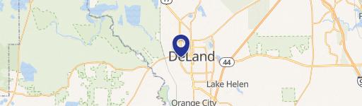 DeLand Commercial Land - $350K