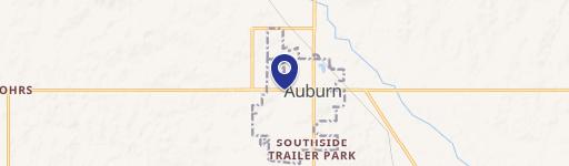 Auburn Commercial Land Opportunity