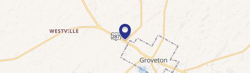 East Texas 15-Acre Farm Tract