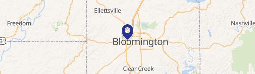 Bloomington Office Building Investment