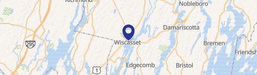 Wiscasset Commercial Gem