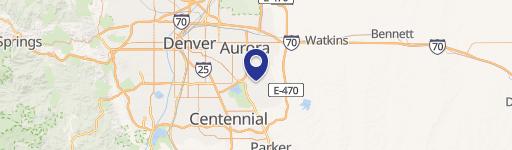 Gateway Centre: Aurora Executive Suites