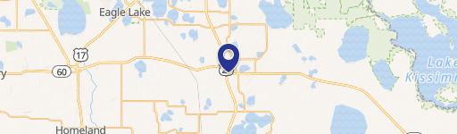 Lake Wales Residential Development Site