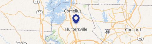 15623 - 15615 Old Statesville Rd