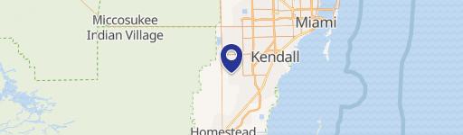 Miami Vacant Land: Build Your Dream