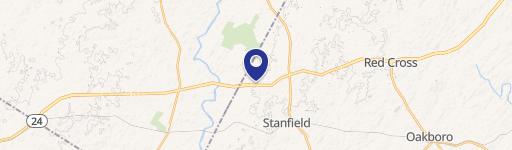 Locust Office Building For Lease