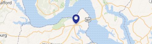 King George County Land - 29 Acres