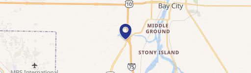 Prime Bay City Development Land