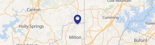 Prime Alpharetta Office Space