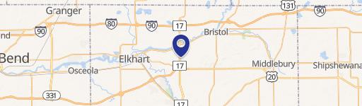 Elkhart Commercial Land: Tuscany Square