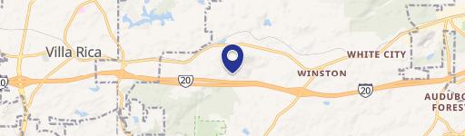 Villa Rica Residential Land