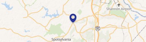 9763 Courthouse Rd: Medical Office