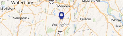 Wallingford Flex Space For Lease