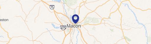 Macon Convenience Store Land