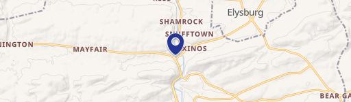 Prime Paxinos Commercial Land