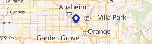 Anaheim Apartment Building Investment