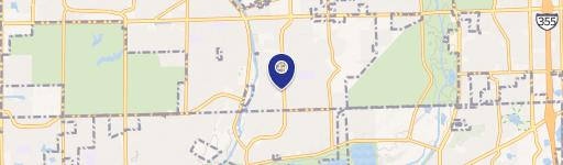 Naperville Retail Space - 8,500 SF