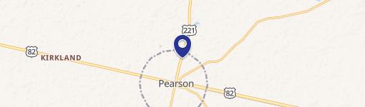 Pearson GA Retail Center Investment