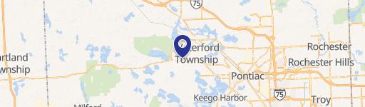 Prime Waterford Township Land