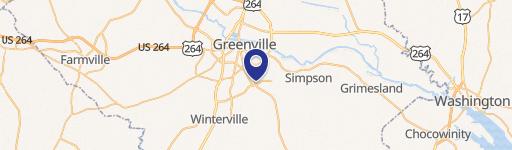Greenville Commercial Land Opportunity