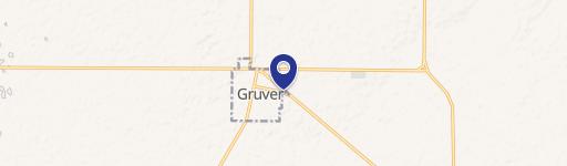 Gruver Residential Land - $45K