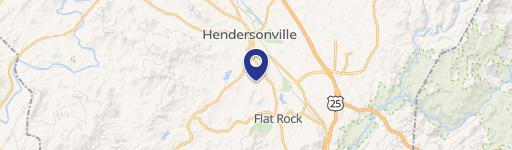 Hendersonville Farm - Build Your Dream Home