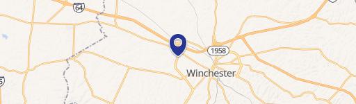 Winchester Office Building - $825,000