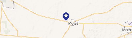 Urbana Land: 5.87 Acres