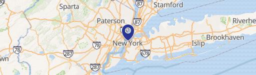 Prime NYC Retail Space Available