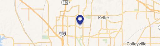 Fort Worth Industrial Land Opportunity