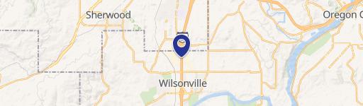 Wilsonville Industrial Dealership Opportunity