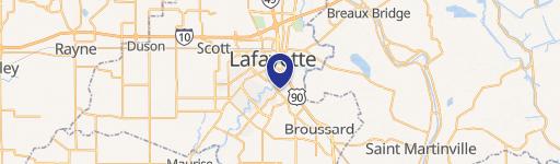 Lafayette Office Tower For Lease