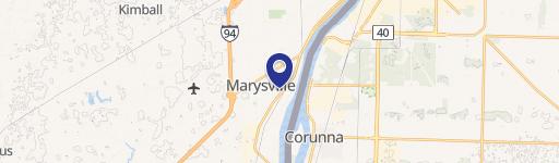 Marysville Industrial Property