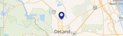 DeLand Commercial Land - $42,250
