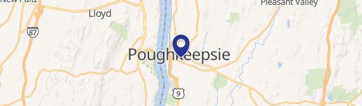 Downtown Poughkeepsie Office Suite