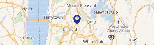 Prime White Plains Executive Office Space