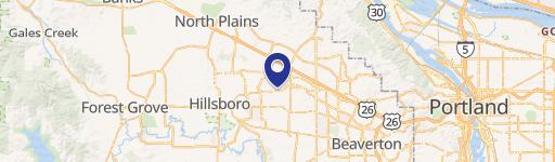 Hillsboro Retail & Office Space