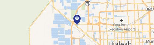 Hialeah Gardens Flex Space Available