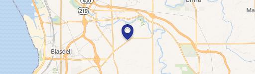 AmeriPlex Port Warehouse Space