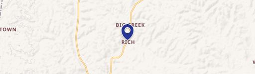 99-Acre Tennessee Ranch Land