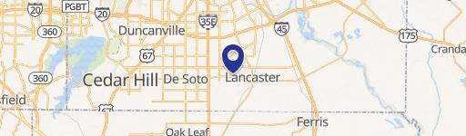 Lancaster Development Land - 3 Acres