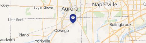 Oswego Residential Land - 6.25 Acres