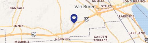 Prime Commercial Land, Warners, NY