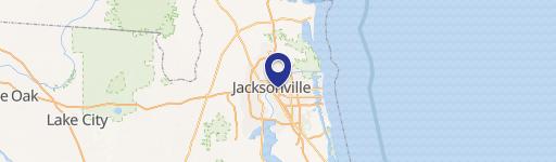 Prime Jacksonville Commercial Land