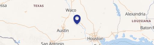 Caldwell, TX Commercial Land - 26 Acres