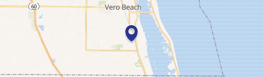 Vero Beach Flex Space Available