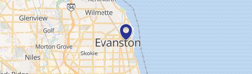 Evanston Office Space: Free Rent!